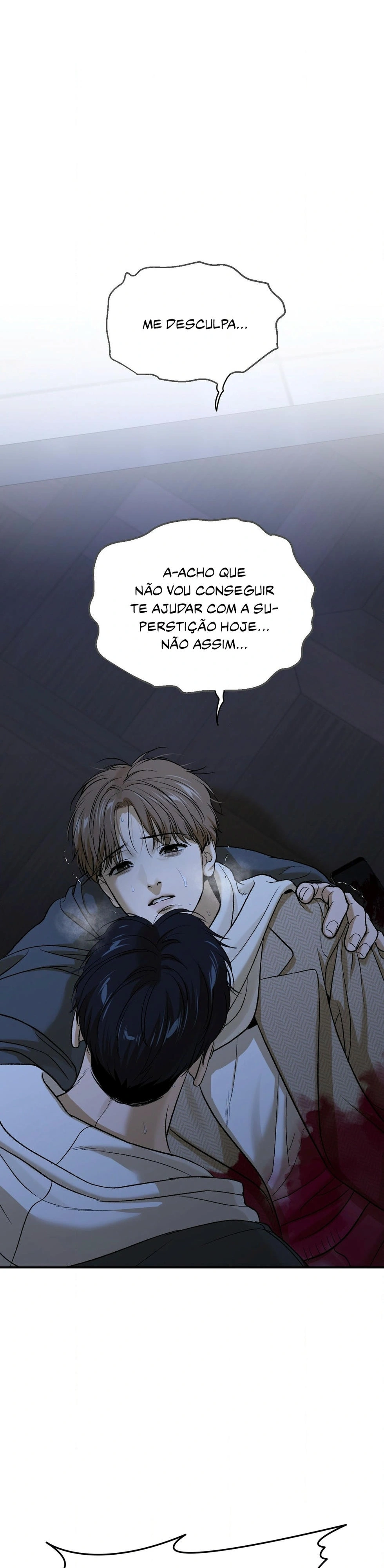 Azar Capítulo 98 Página 36