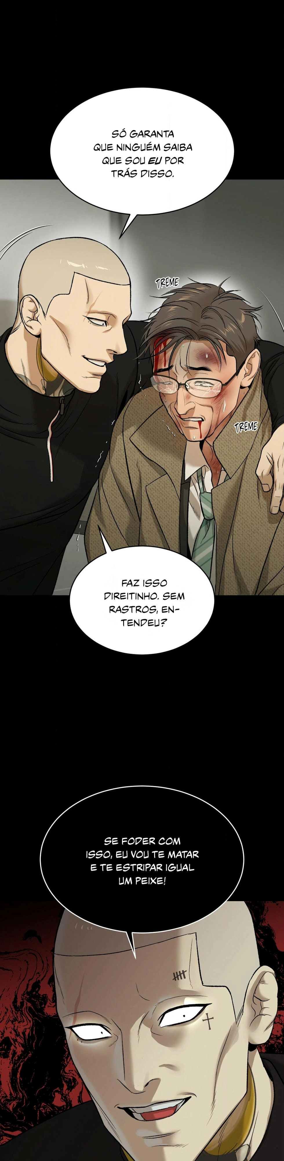 Azar Capítulo 98 Página 4