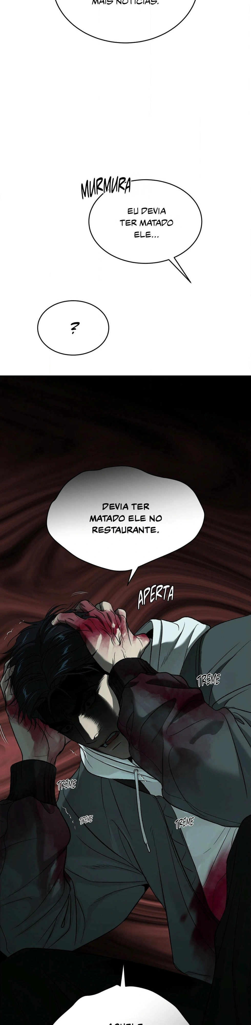 Azar Capítulo 98 Página 45