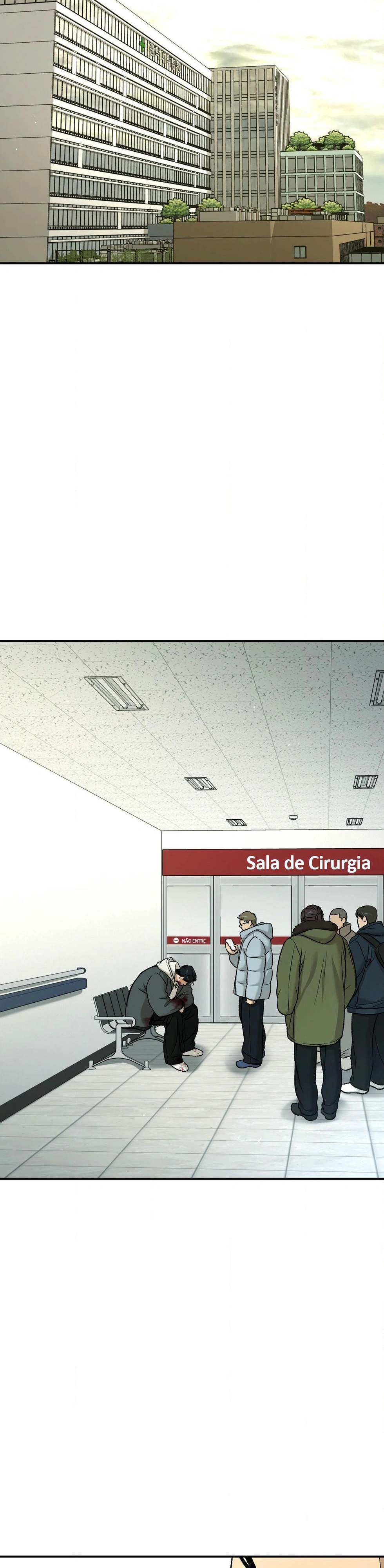 Azar Capítulo 98 Página 48