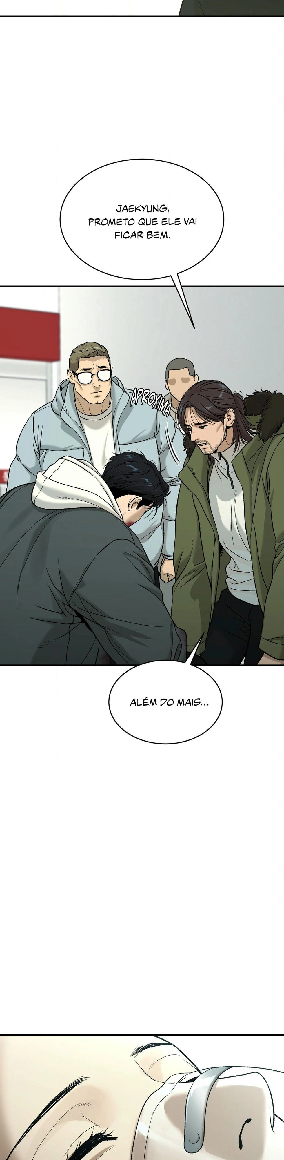 Azar Capítulo 98 Página 51