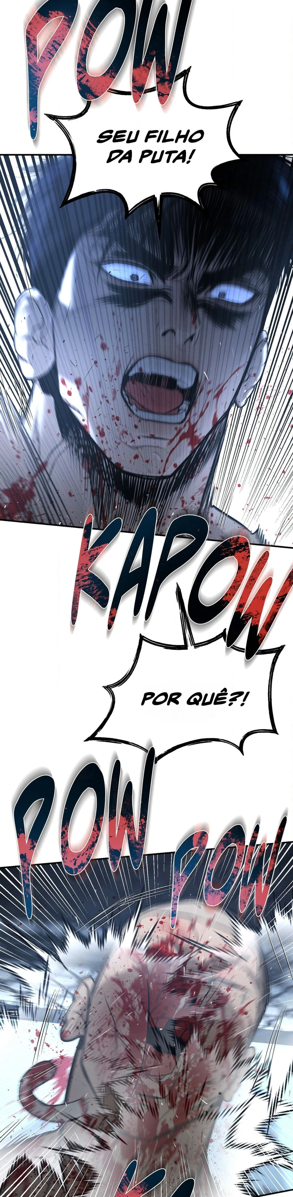 Azar Capítulo 99 Página 35