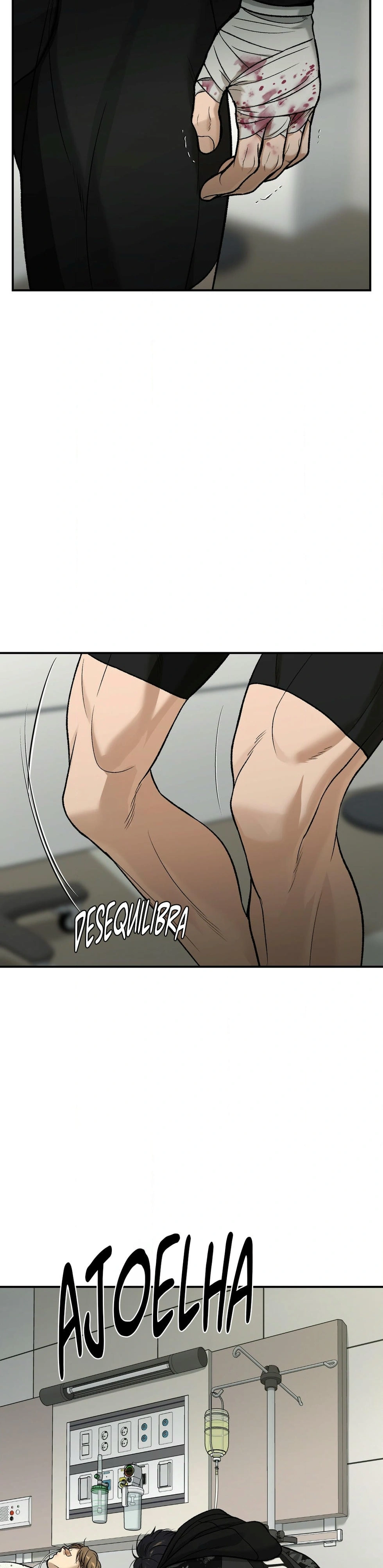 Azar Capítulo 99 Página 46