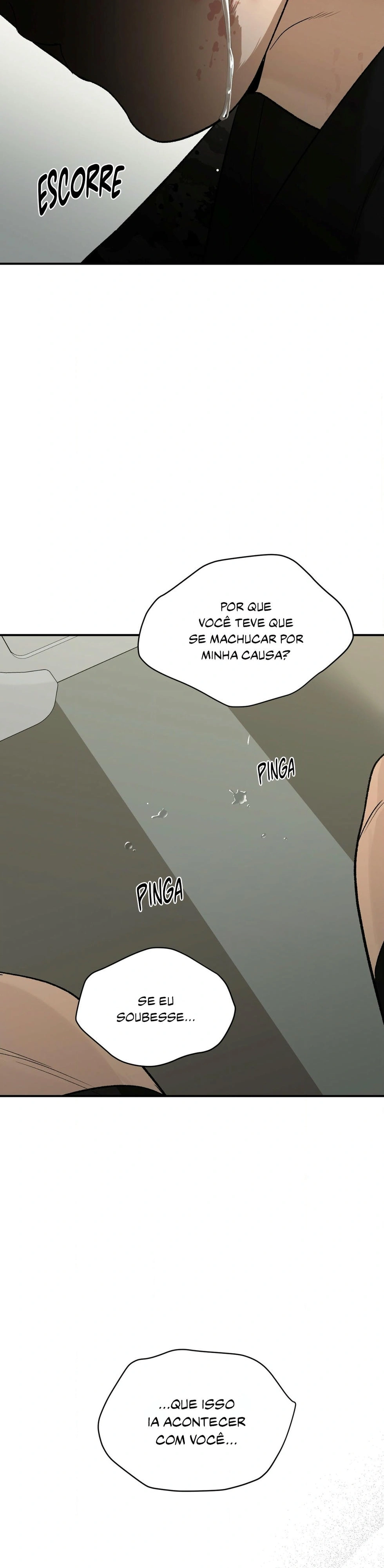 Azar Capítulo 99 Página 48