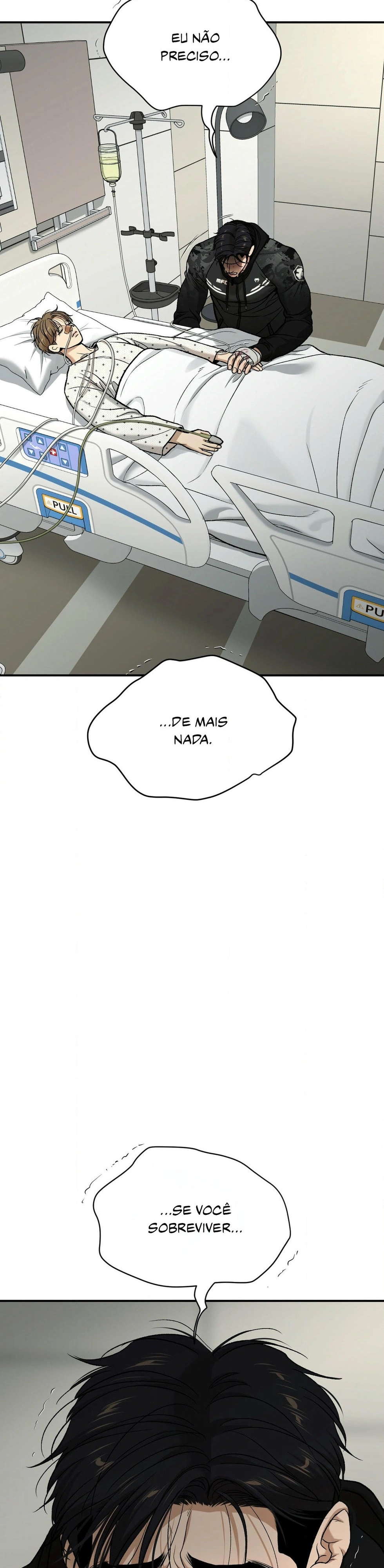 Azar Capítulo 99 Página 51