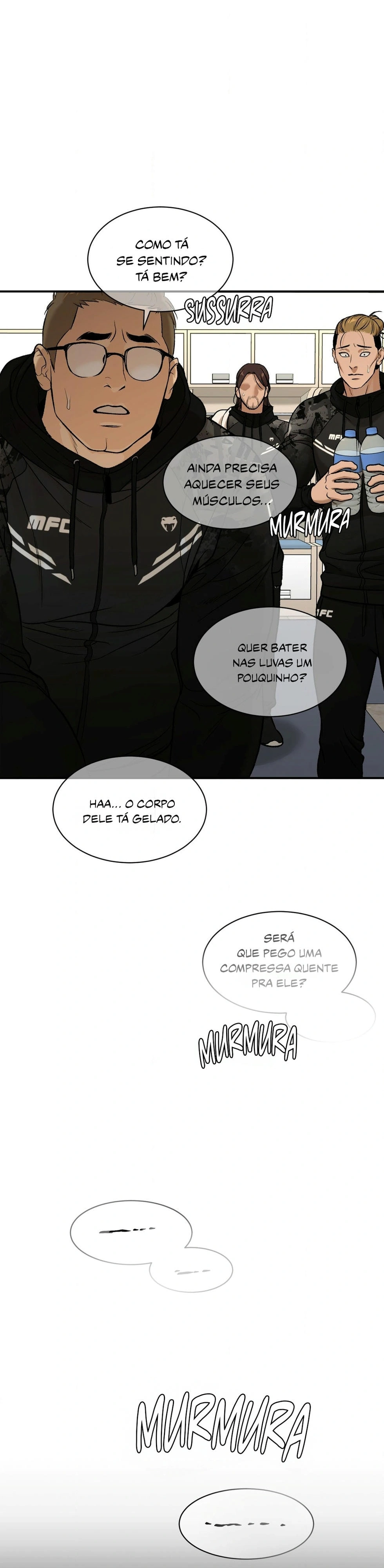 Azar Capítulo 99 Página 7