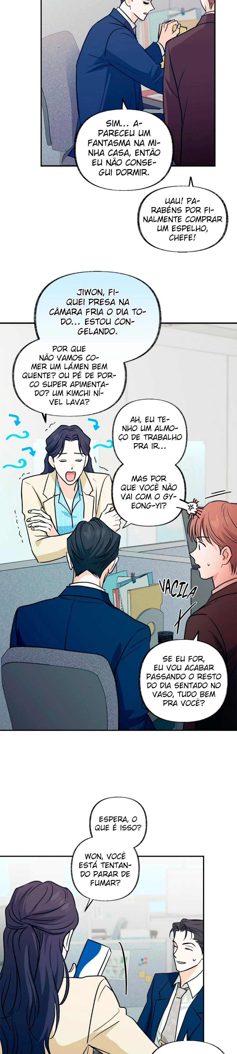 Azedo Capítulo 1 Página 19