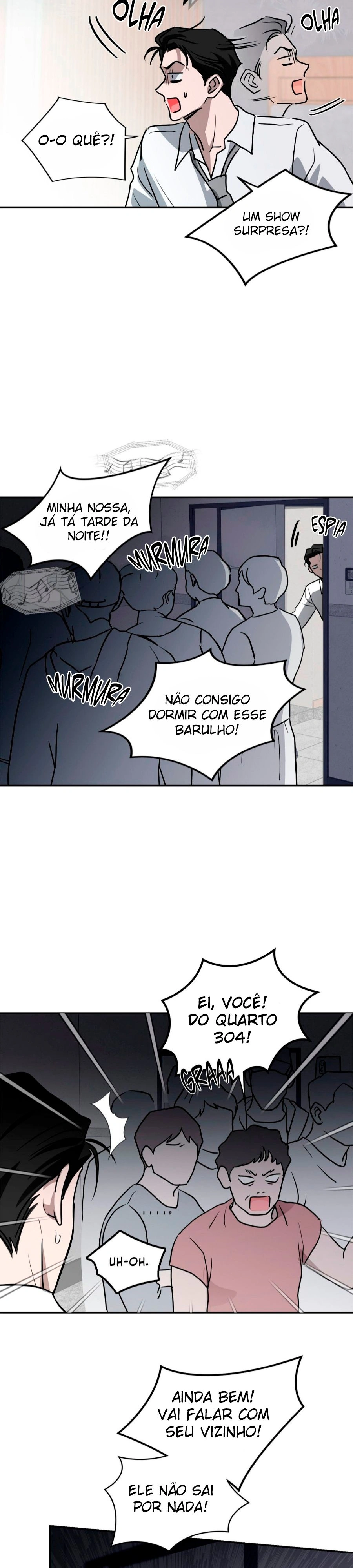 Azedo Capítulo 1 Página 29