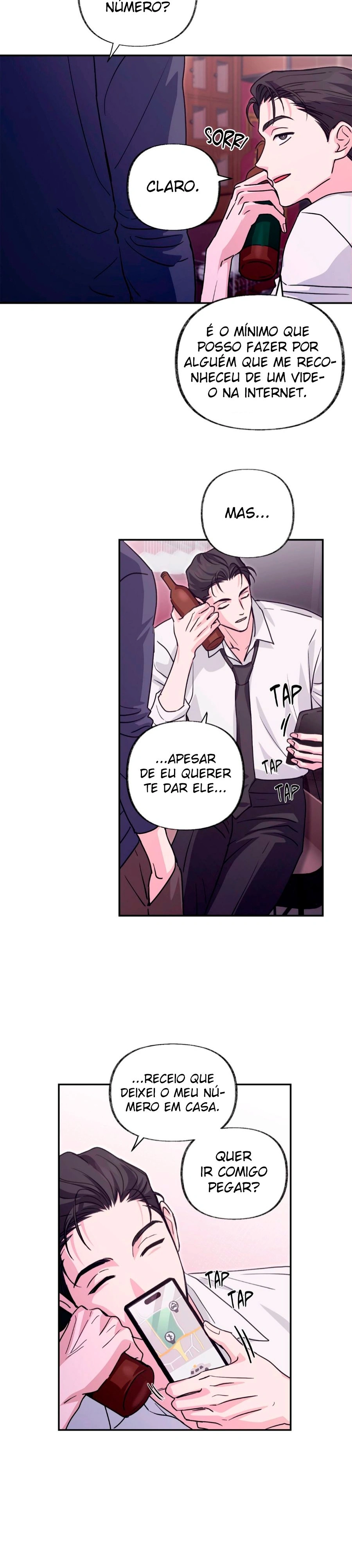 Azedo Capítulo 1 Página 3
