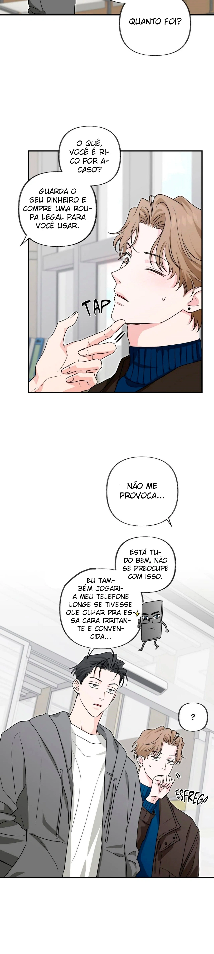Azedo Capítulo 10 Página 2