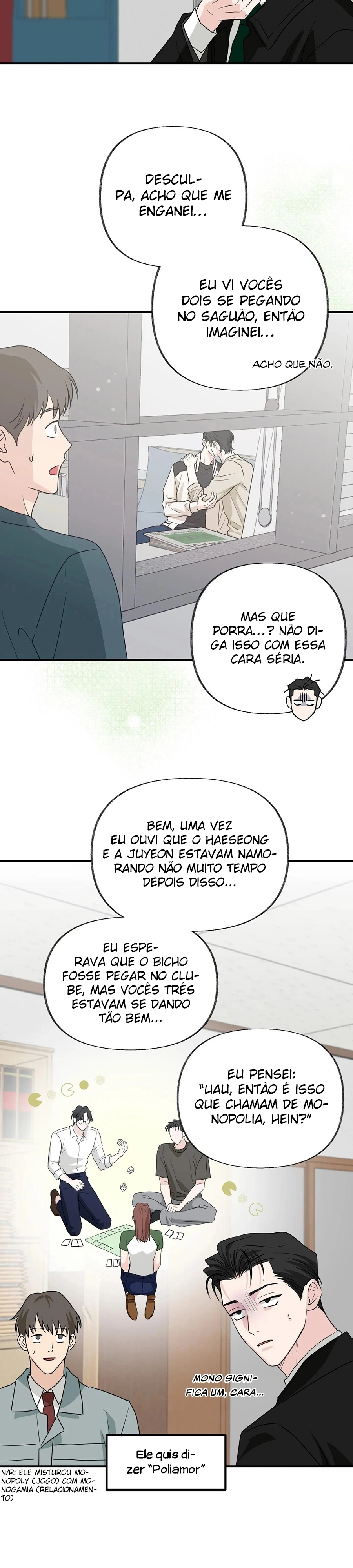 Azedo Capítulo 11 Página 10