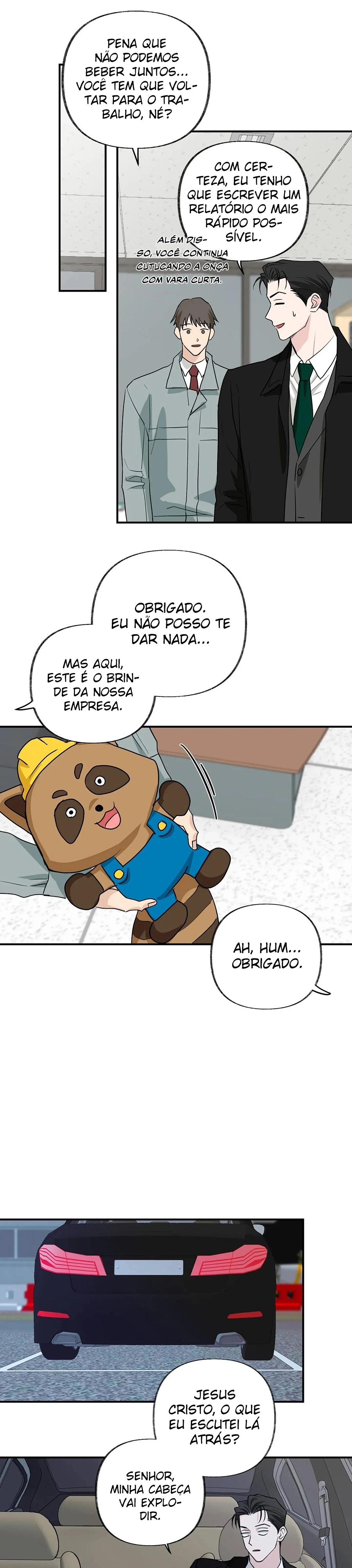 Azedo Capítulo 11 Página 11