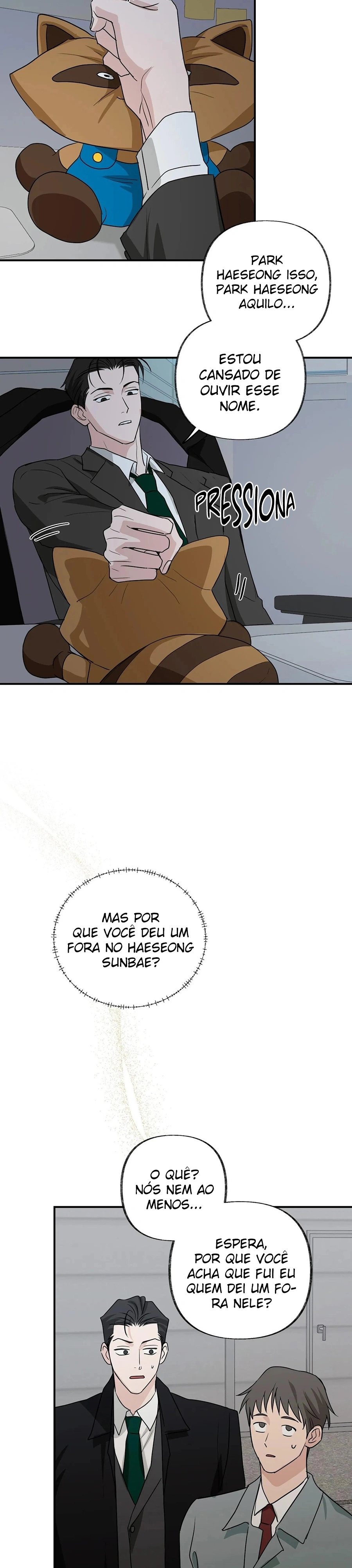 Azedo Capítulo 11 Página 15