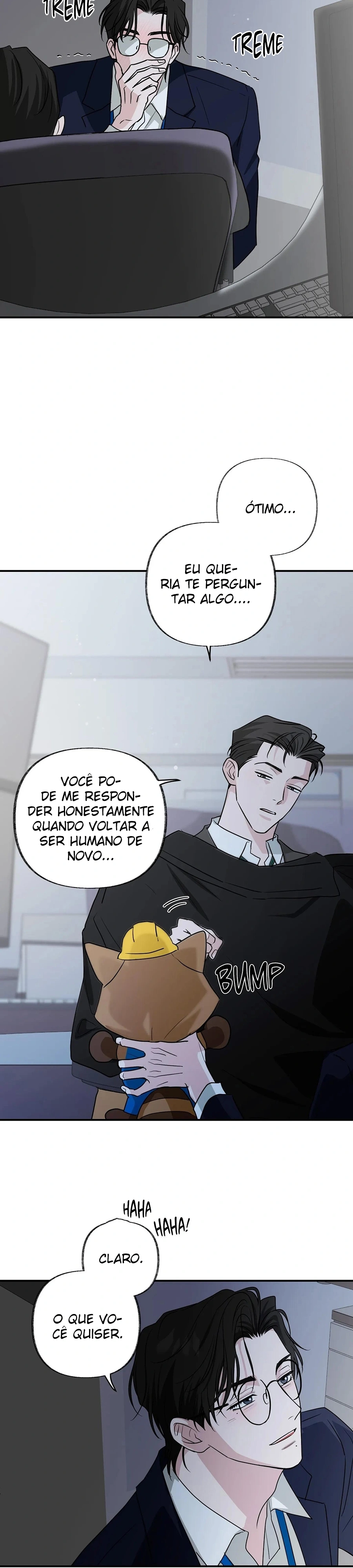 Azedo Capítulo 11 Página 21