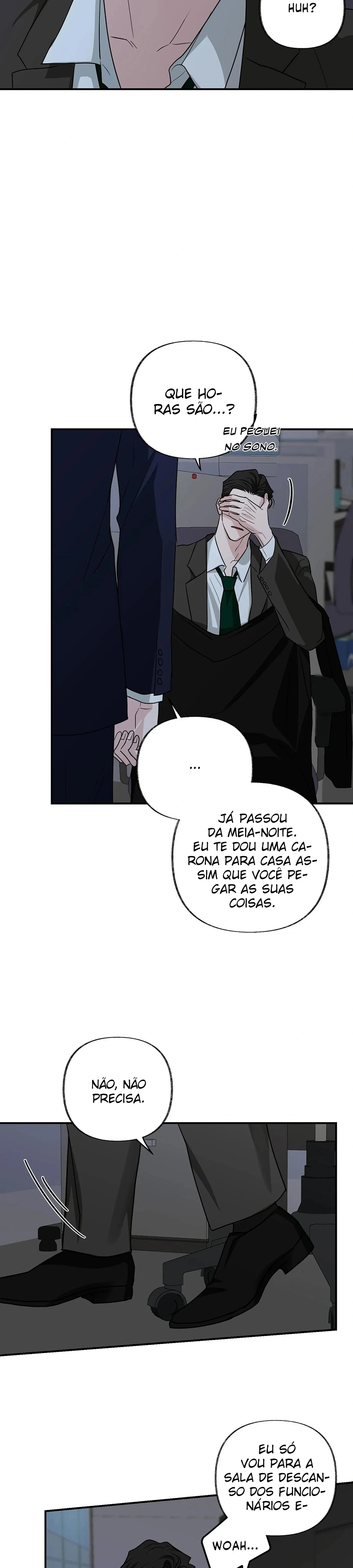 Azedo Capítulo 11 Página 24