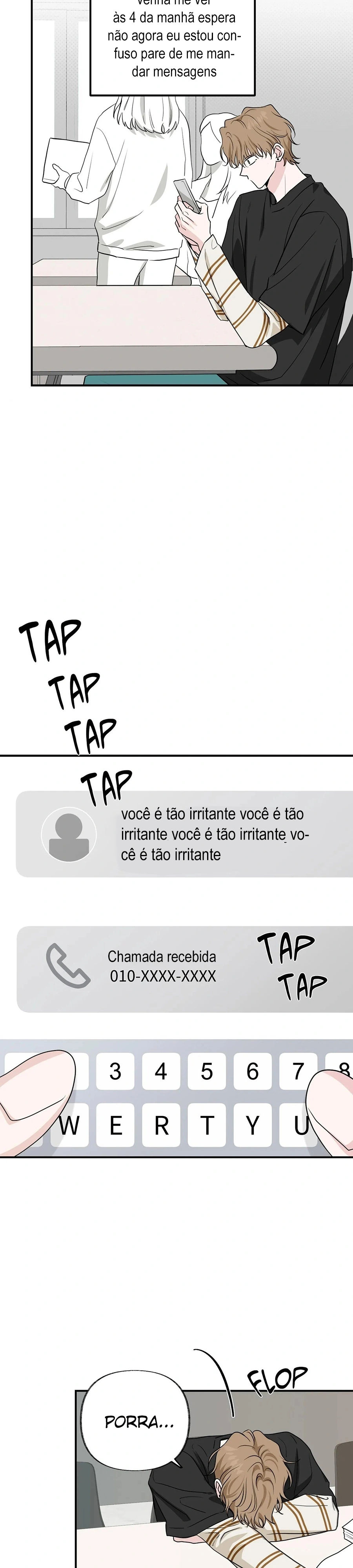 Azedo Capítulo 11 Página 3