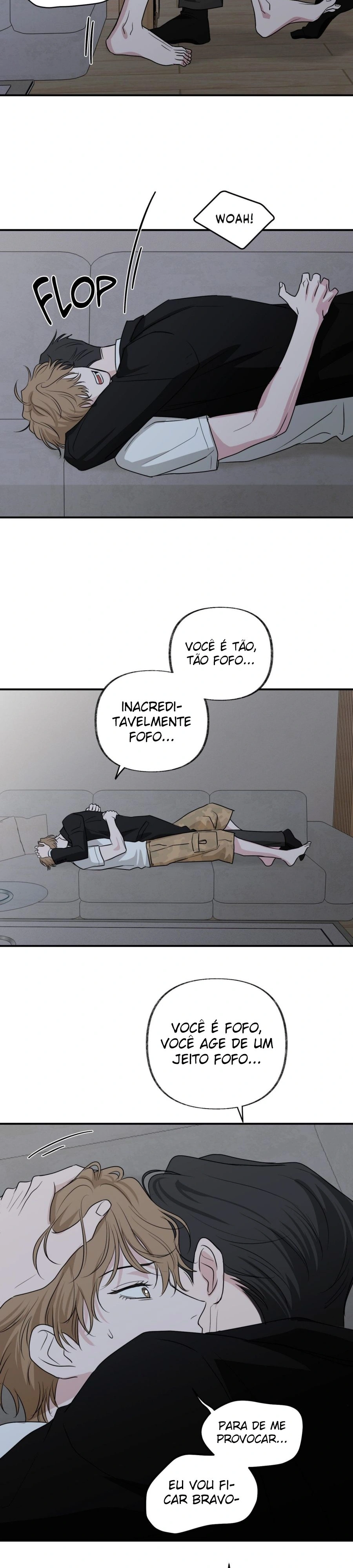 Azedo Capítulo 12 Página 10