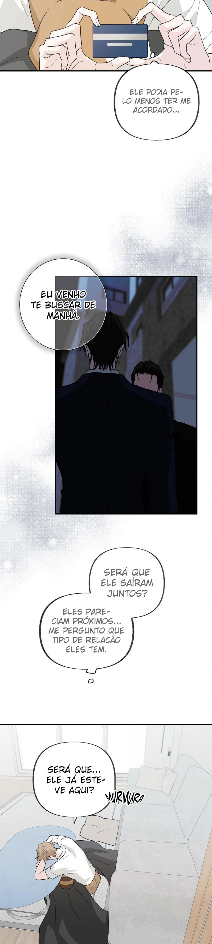Azedo Capítulo 12 Página 17