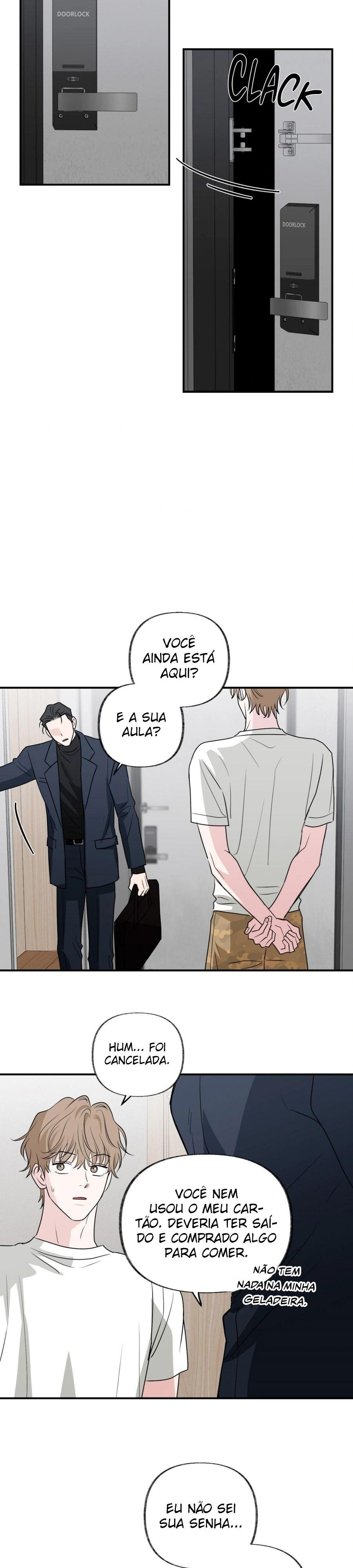Azedo Capítulo 12 Página 21