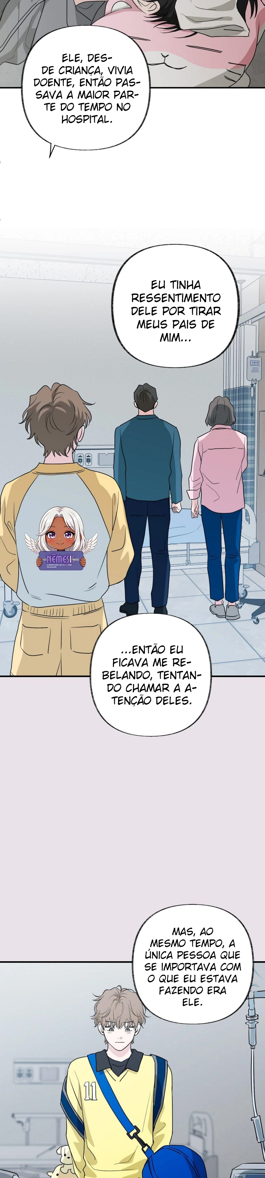 Azedo Capítulo 13 Página 18