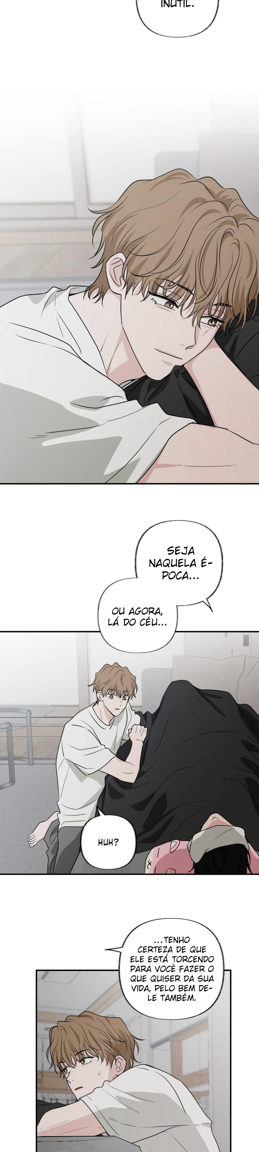 Azedo Capítulo 13 Página 20