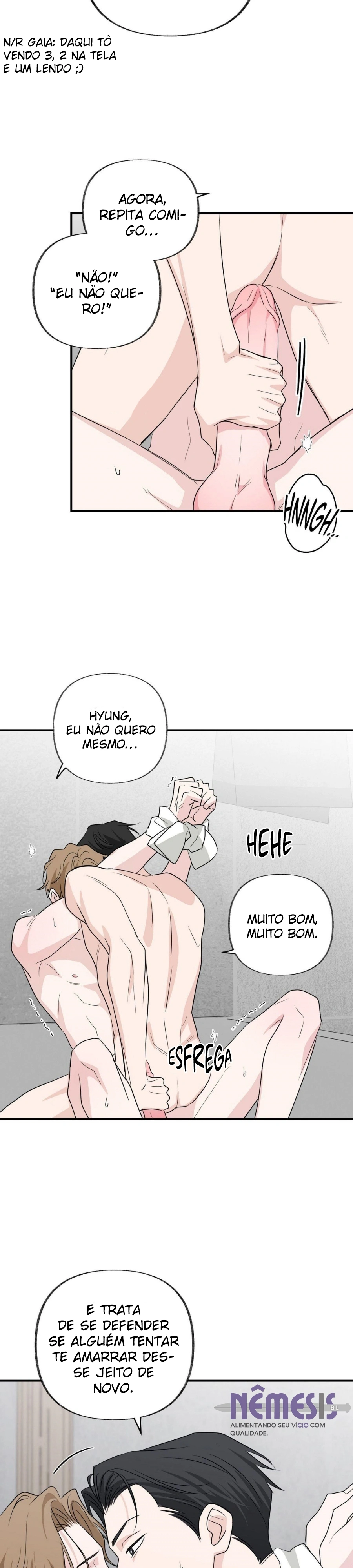 Azedo Capítulo 13 Página 6