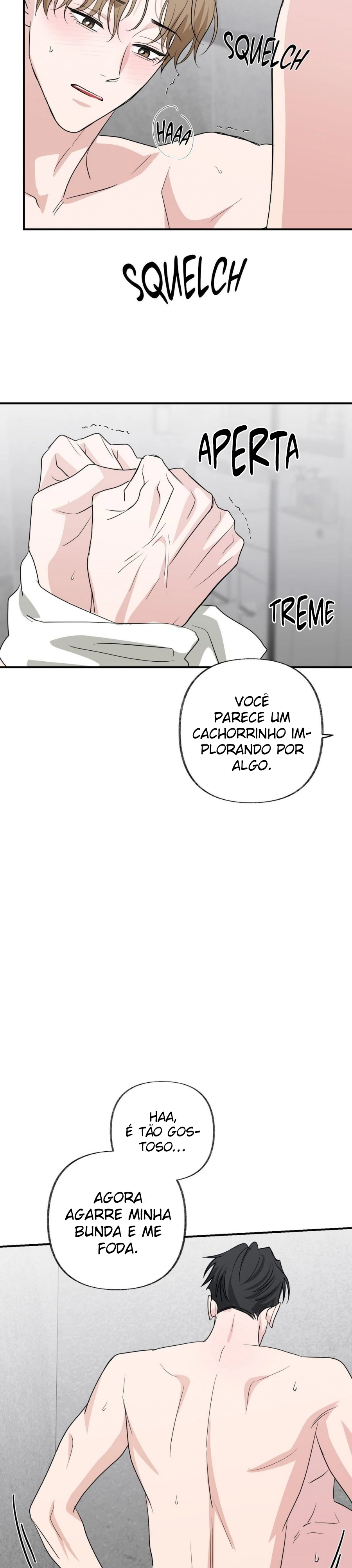 Azedo Capítulo 13 Página 9