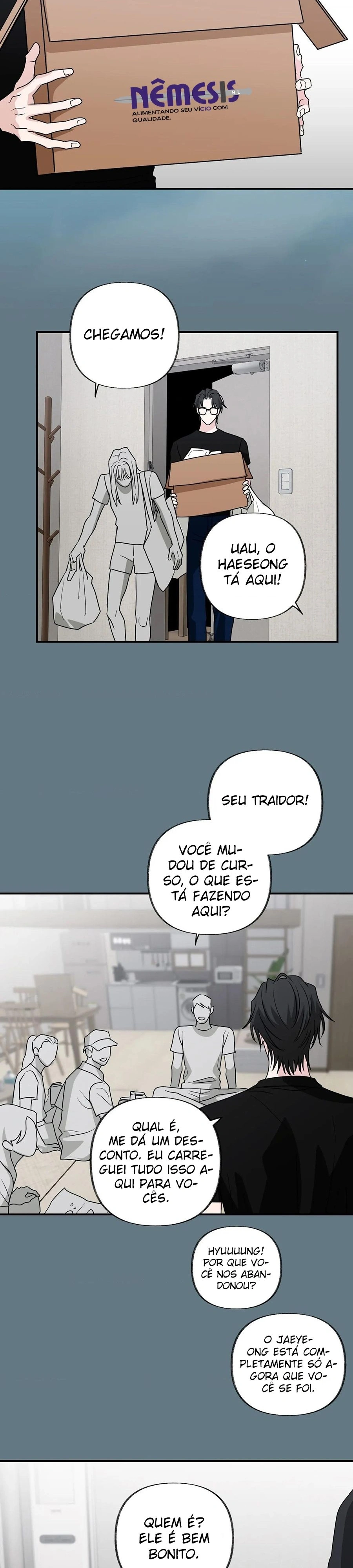Azedo Capítulo 14 Página 12
