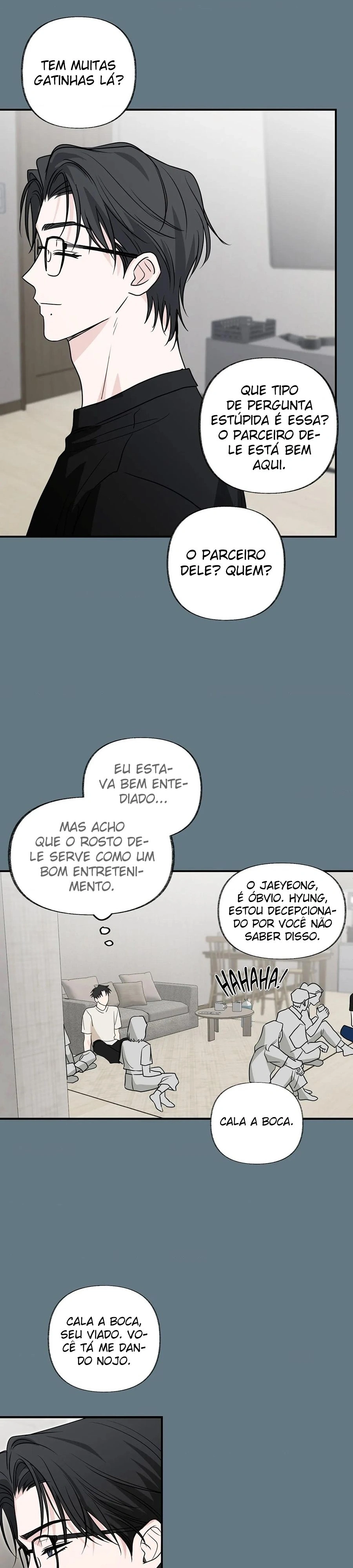 Azedo Capítulo 14 Página 14