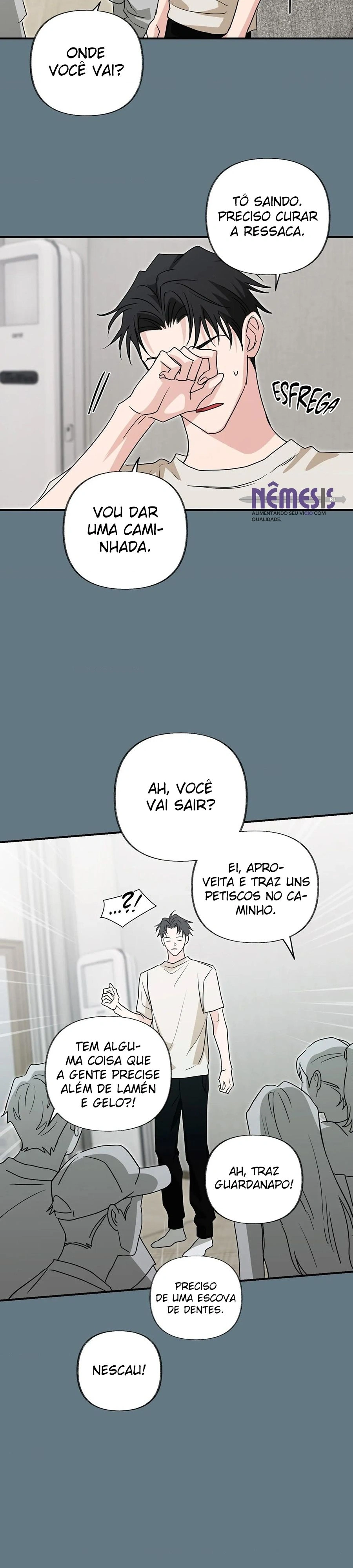 Azedo Capítulo 14 Página 16