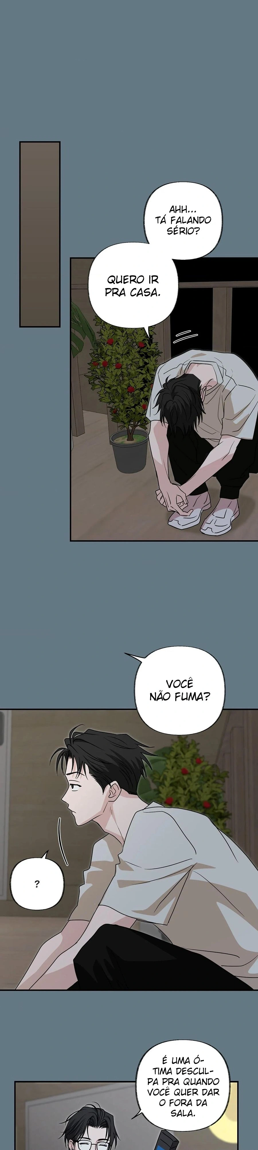 Azedo Capítulo 14 Página 17