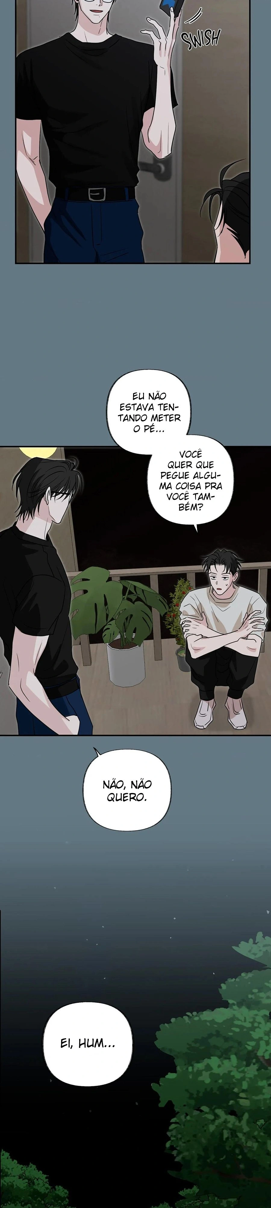 Azedo Capítulo 14 Página 18