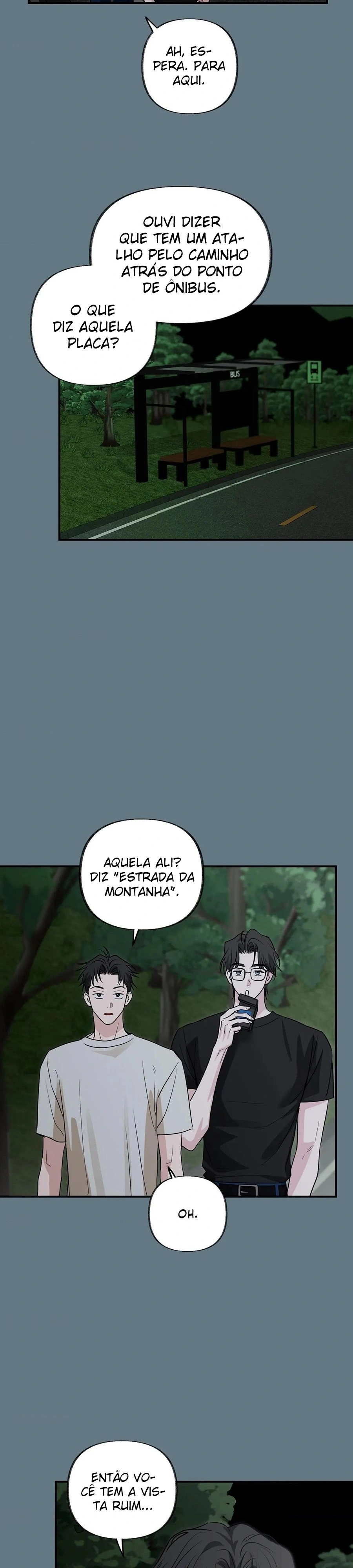 Azedo Capítulo 14 Página 20