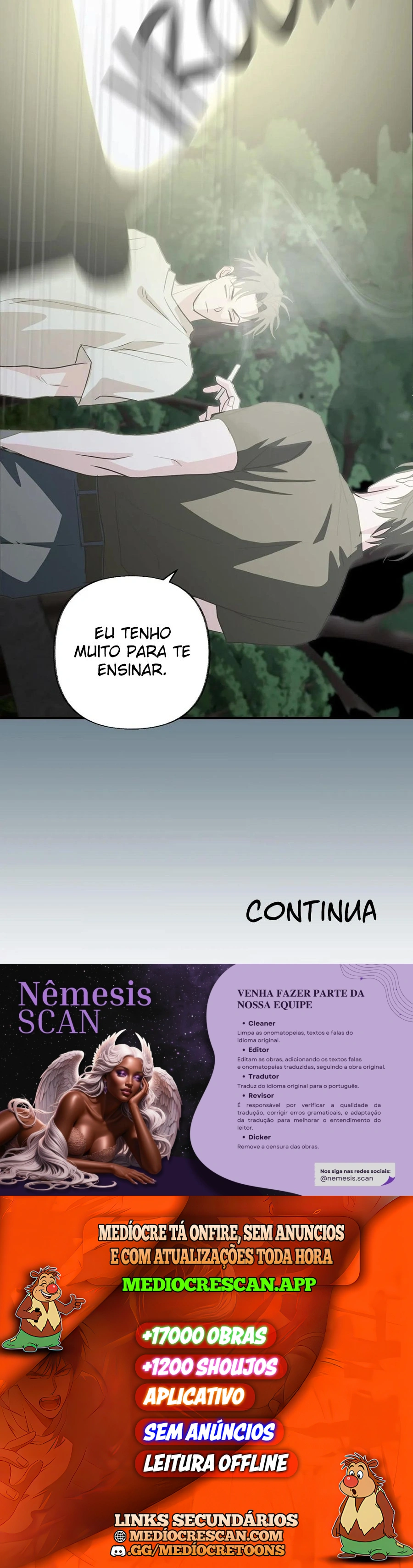 Azedo Capítulo 14 Página 22