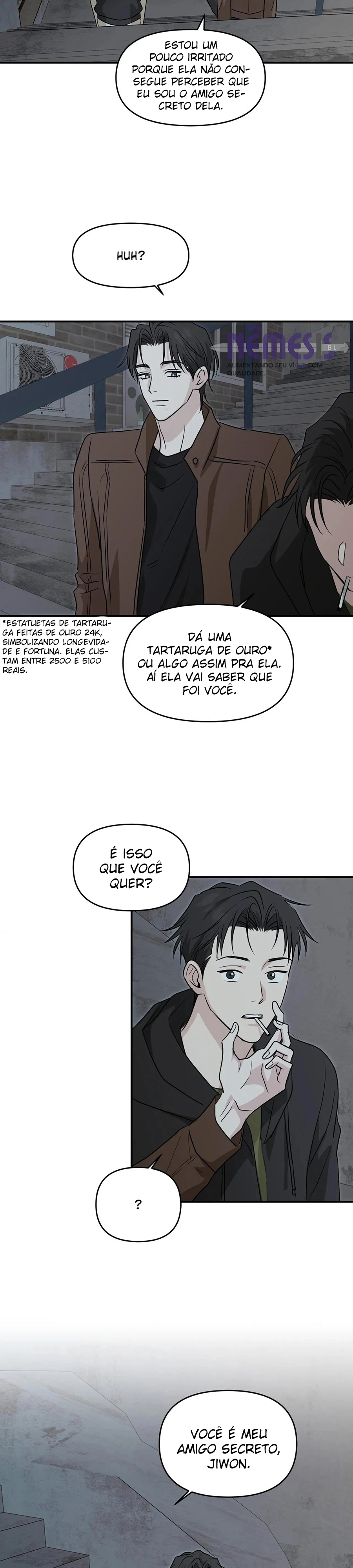 Azedo Capítulo 15 Página 11