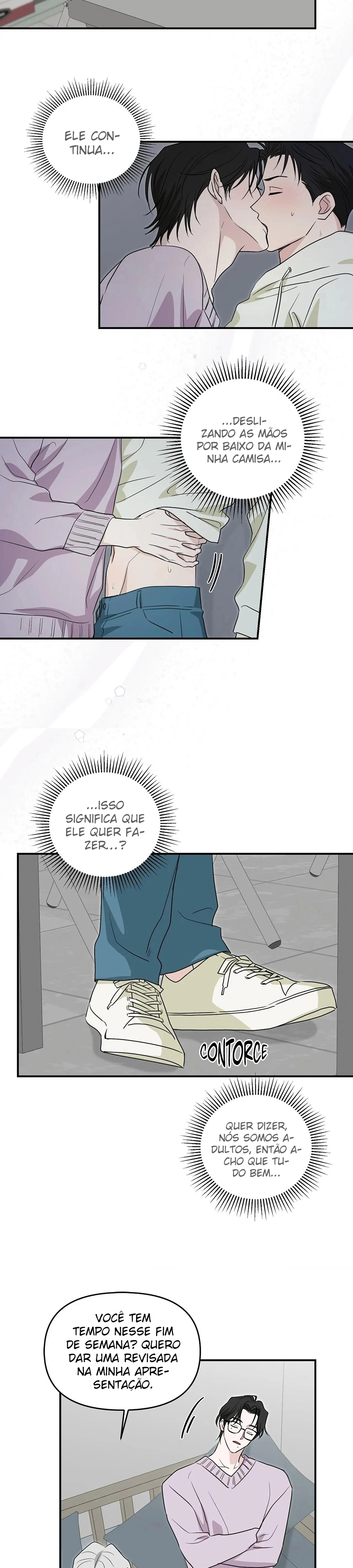 Azedo Capítulo 15 Página 16