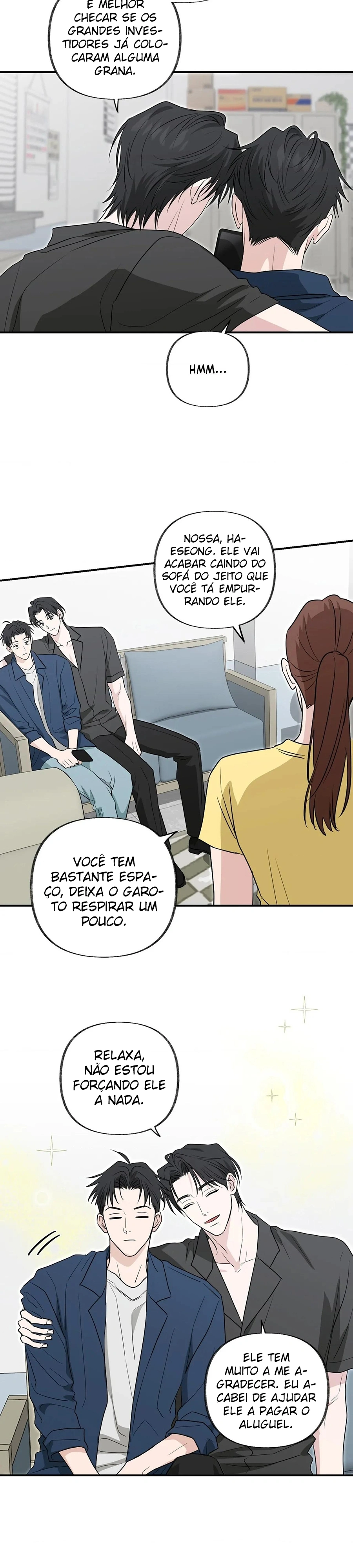 Azedo Capítulo 15 Página 4
