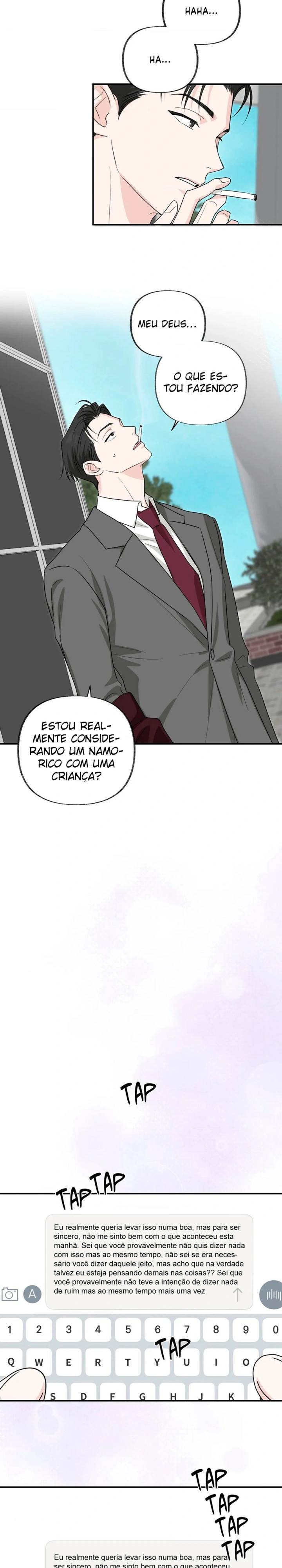 Azedo Capítulo 16 Página 17