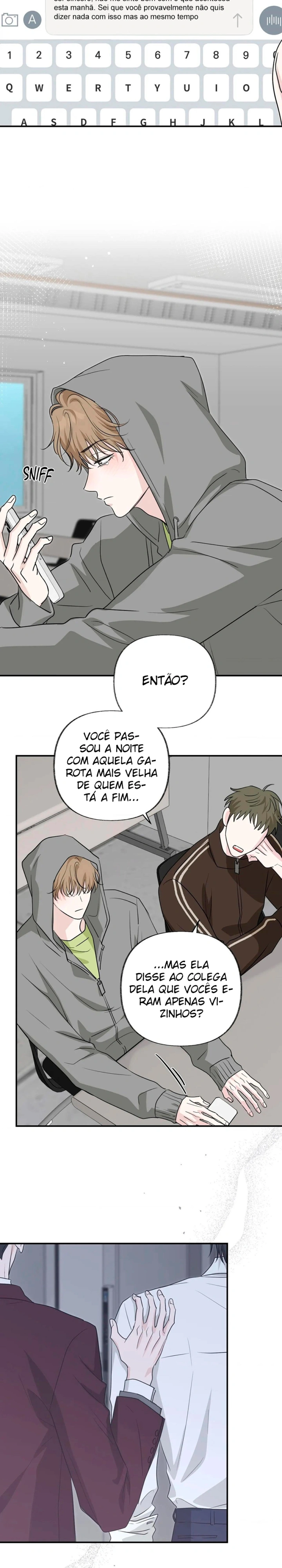 Azedo Capítulo 16 Página 18