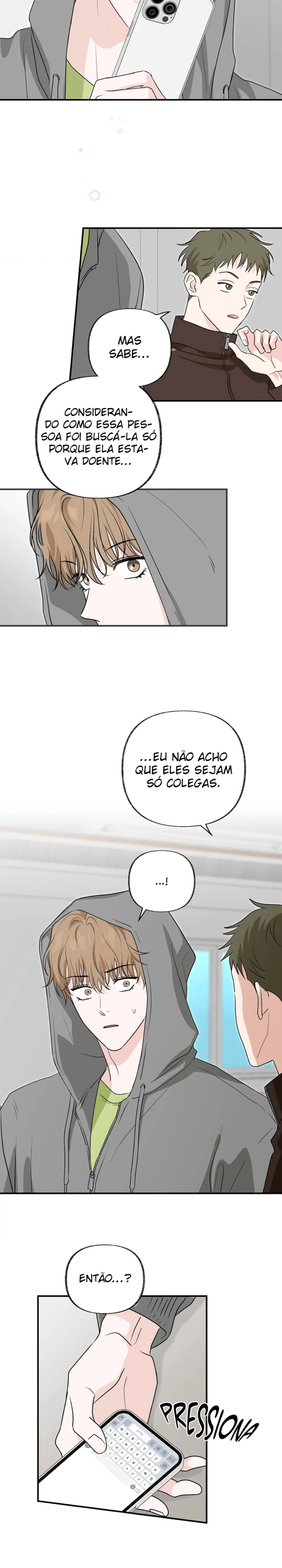 Azedo Capítulo 16 Página 20