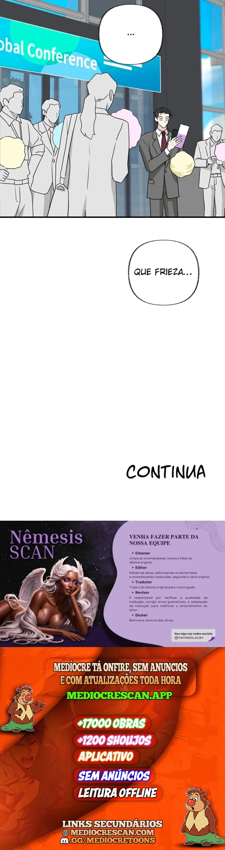 Azedo Capítulo 16 Página 22