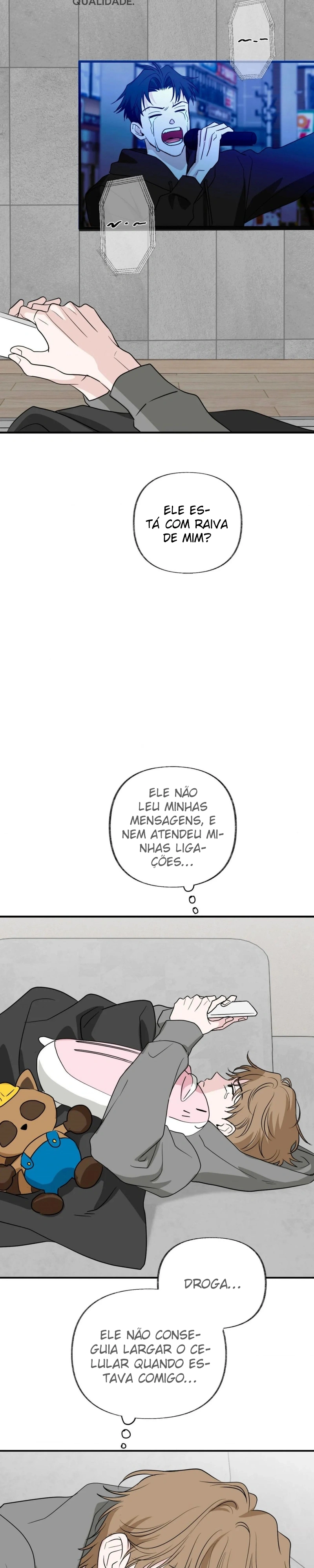 Azedo Capítulo 17 Página 16