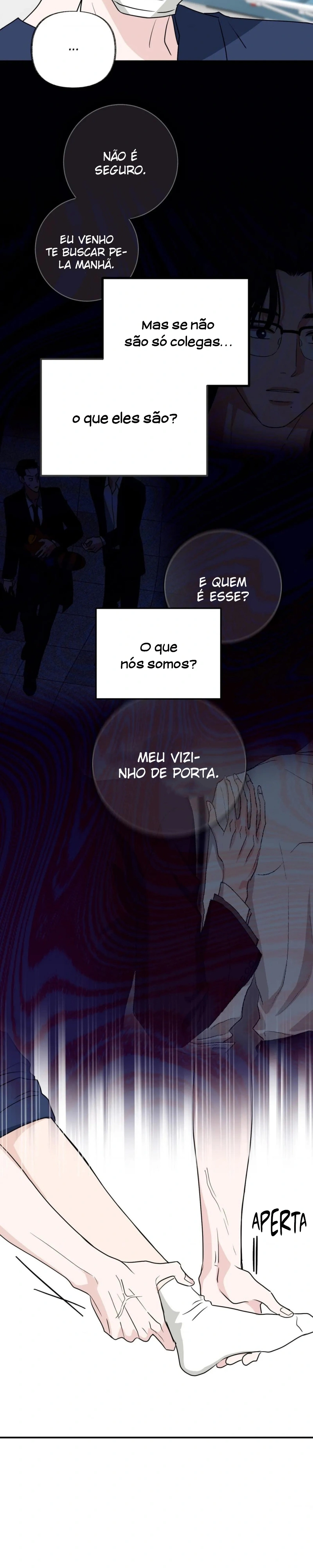 Azedo Capítulo 17 Página 2