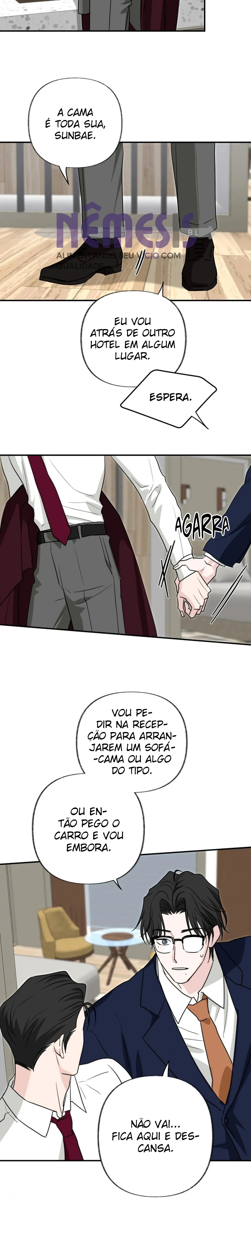 Azedo Capítulo 17 Página 9
