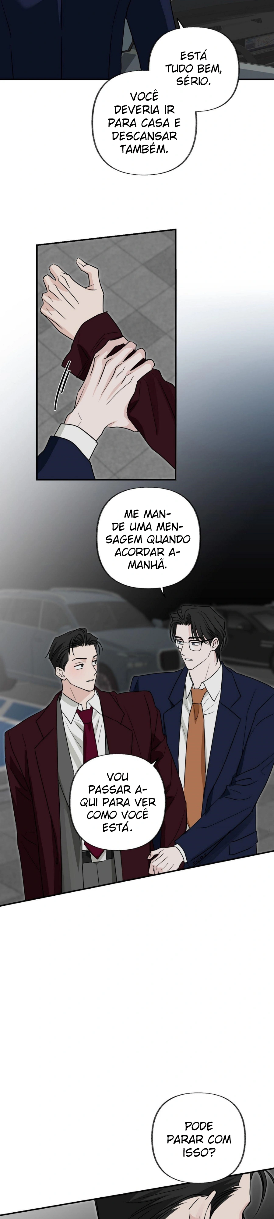 Azedo Capítulo 18 Página 3