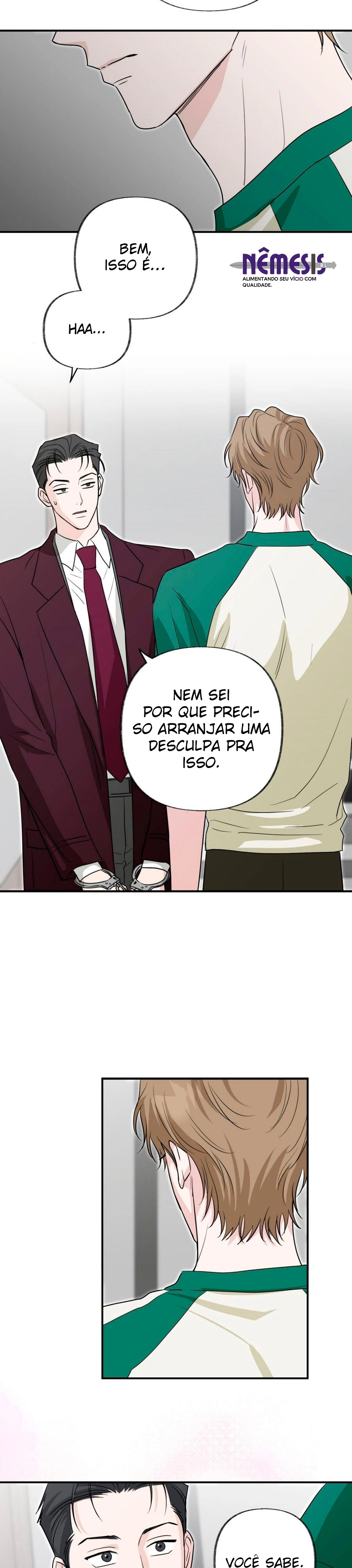 Azedo Capítulo 19 Página 10