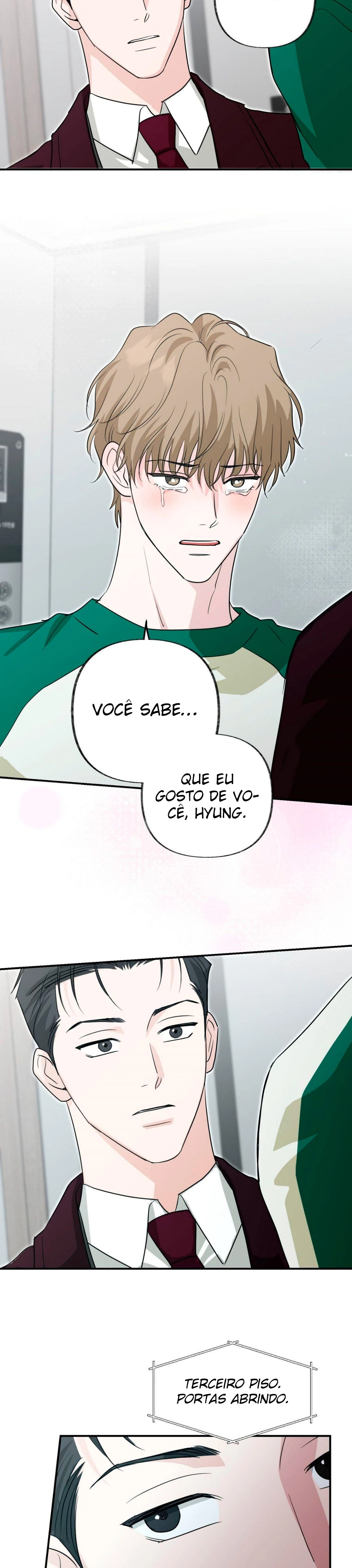 Azedo Capítulo 19 Página 11