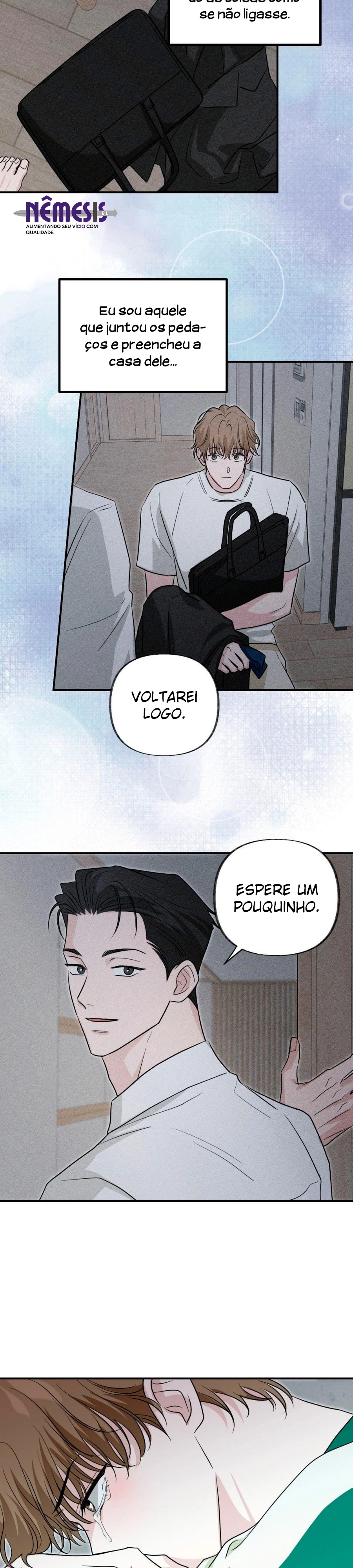 Azedo Capítulo 19 Página 19