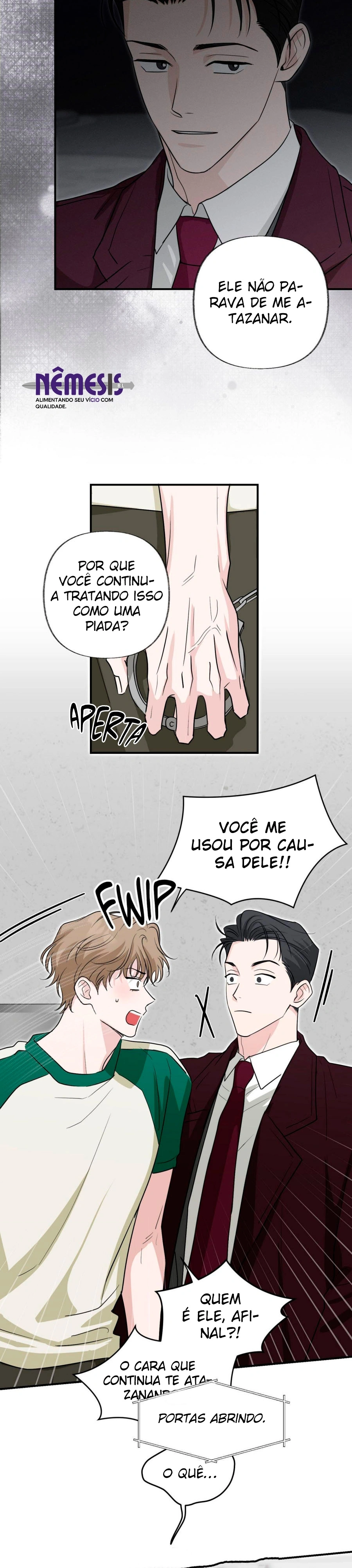 Azedo Capítulo 19 Página 3