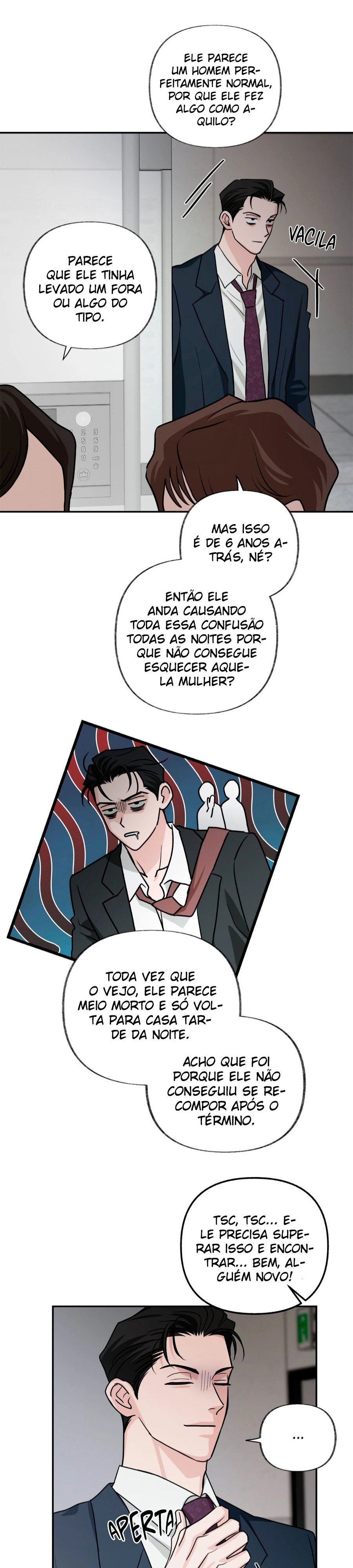 Azedo Capítulo 2 Página 10